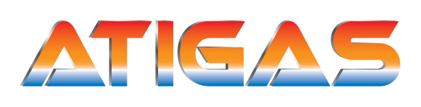 AtiGas Logo
